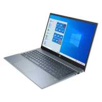 ноутбук HP Pavilion 15-eg0047ur Синий