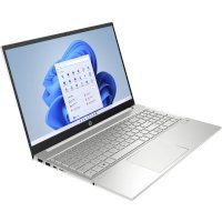 ноутбук HP Pavilion 15-eg1029ur Белый