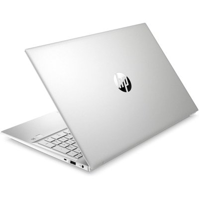 ноутбук HP Pavilion 15-eg2014ci Серебристый