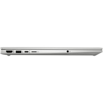 ноутбук HP Pavilion 15-eg2014ci Серебристый