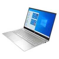 ноутбук HP Pavilion 15-eh0014ur Белый