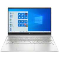 ноутбук HP Pavilion 15-eh0039ur Серебристый