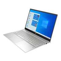 ноутбук HP Pavilion 15-eh0039ur Серебристый