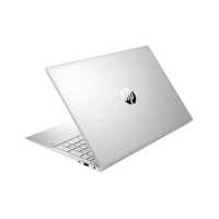 ноутбук HP Pavilion 15-eh0039ur Серебристый