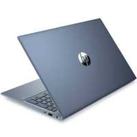 ноутбук HP Pavilion 15-eh0043ur Синий
