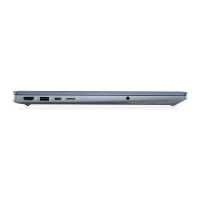 ноутбук HP Pavilion 15-eh0043ur Синий
