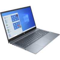 ноутбук HP Pavilion 15-eh1040ur Синий