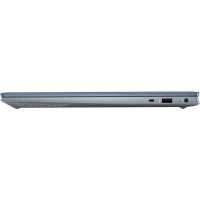 ноутбук HP Pavilion 15-eh1040ur Синий