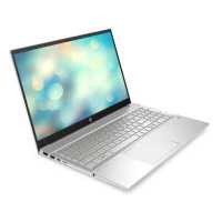 ноутбук HP Pavilion 15-eh1048ur Серебристый
