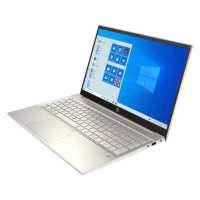 ноутбук HP Pavilion 15-eh1018ur Золотой