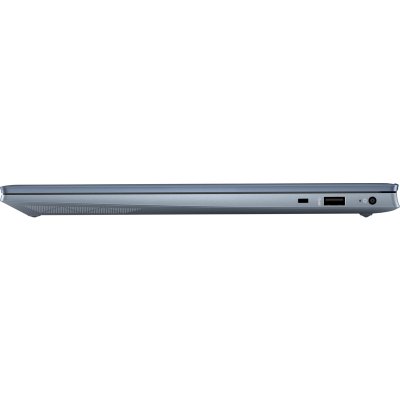 ноутбук HP Pavilion 15-eh1129ur Синий
