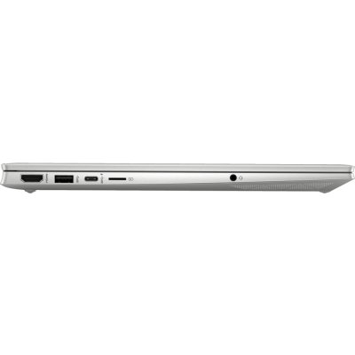 ноутбук HP Pavilion 15-eh2025nw Белый