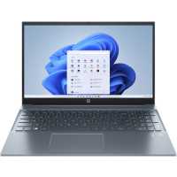 ноутбук HP Pavilion 15-eh2012ci Синий
