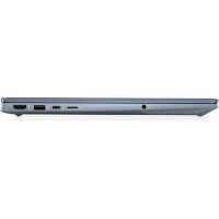 ноутбук HP Pavilion 15-eh2012ci Синий