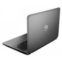 ноутбук HP 15-g018sr Серебристый