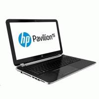 ноутбук HP Pavilion 15-n006sr Серебристый