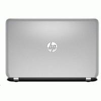 ноутбук HP Pavilion 15-n006sr Серебристый