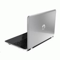 ноутбук HP Pavilion 15-n006sr Серебристый