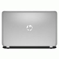 ноутбук HP Pavilion 15-n058sr Серый