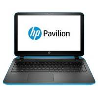 ноутбук HP Pavilion 15-p172nr Синий