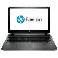 ноутбук HP Pavilion 15-p052sr Серебристый