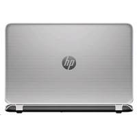 ноутбук HP Pavilion 15-p052sr Серебристый