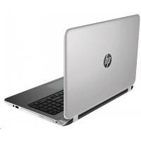 ноутбук HP Pavilion 15-p052sr Серебристый