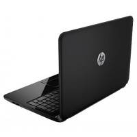 ноутбук HP 15-r062sr Черный