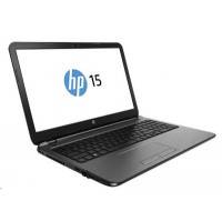 ноутбук HP 15-r063sr Серебристый