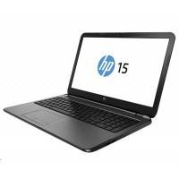 ноутбук HP 15-r063sr Серебристый