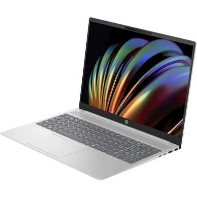 ноутбук HP Pavilion 16-af0024ci-wpro Серебристый