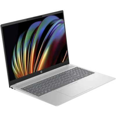 ноутбук HP Pavilion 16-af0024ci-wpro Серебристый