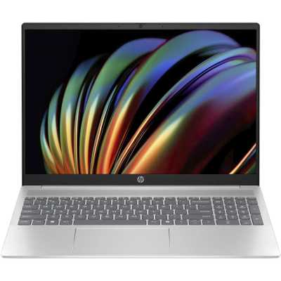 ноутбук HP Pavilion 16-ag0013ci Серебристый