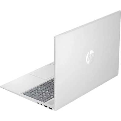 ноутбук HP Pavilion 16-ag0013ci Серебристый