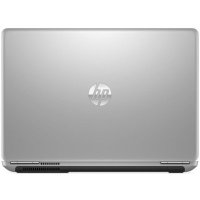 ноутбук HP Pavilion 17-ab004ur Серебристый