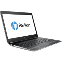 ноутбук HP Pavilion 17-ab201ur Серый