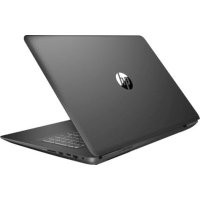 ноутбук HP Pavilion 17-ab310ur Черный