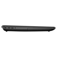 ноутбук HP Pavilion 17-ab312ur Черный