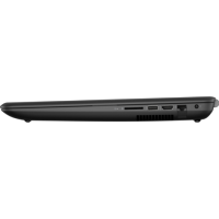 ноутбук HP Pavilion 17-ab316ur Черный