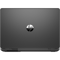 ноутбук HP Pavilion 17-ab319ur Черный