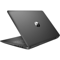 ноутбук HP Pavilion 17-ab321ur Черный