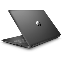 ноутбук HP Pavilion 17-ab403ur Черный