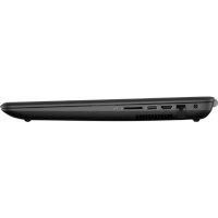 ноутбук HP Pavilion 17-ab404ur Черный