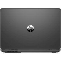 ноутбук HP Pavilion 17-ab407ur Черный