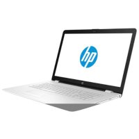 ноутбук HP 17-ak031ur Белый