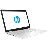 ноутбук HP 17-ak031ur Белый