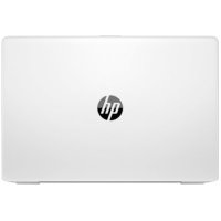 ноутбук HP 17-ak031ur Белый