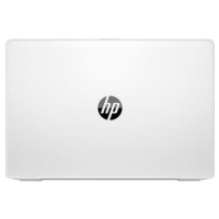 ноутбук HP 17-ak031ur Белый