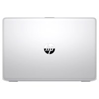 ноутбук HP 17-bs015ur Серый