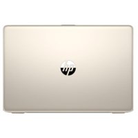 ноутбук HP 17-bs059ur Золотой